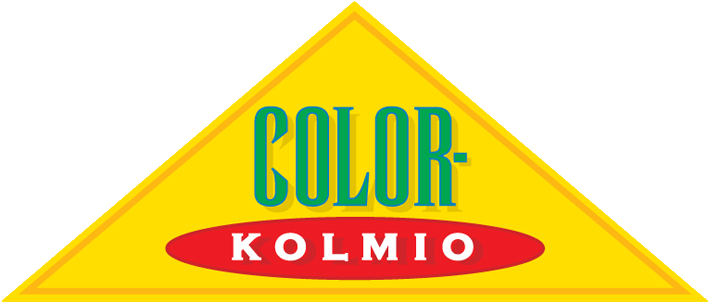 Color-Kolmio Oy